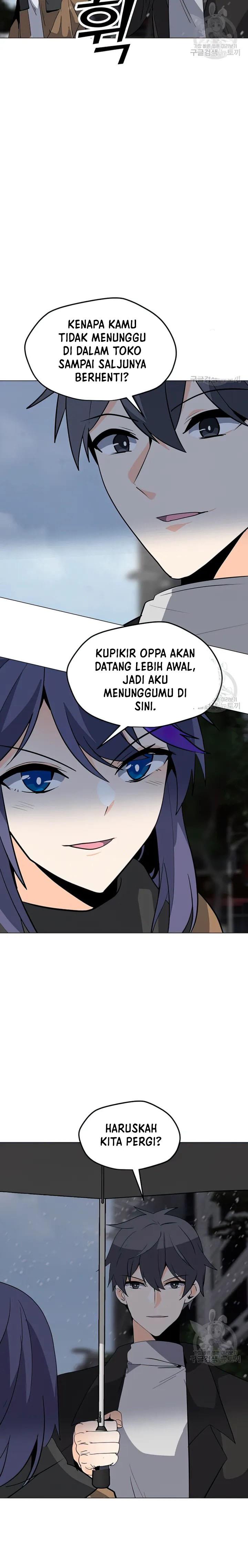 Solo Spell Caster Chap 104 - Next Chap 105