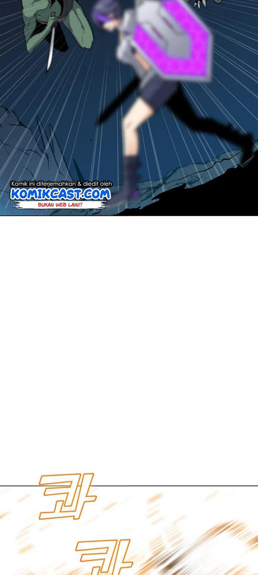 Solo Spell Caster Chap 25 - Next Chap 26