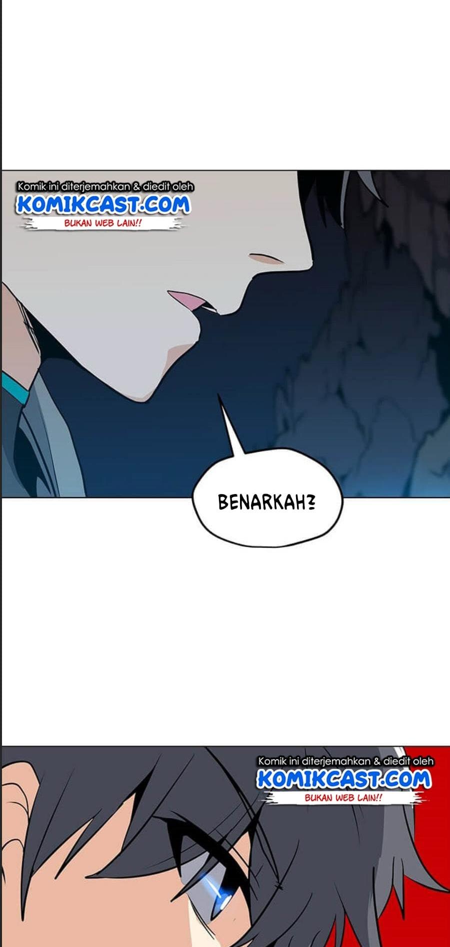 Solo Spell Caster Chap 25 - Next Chap 26