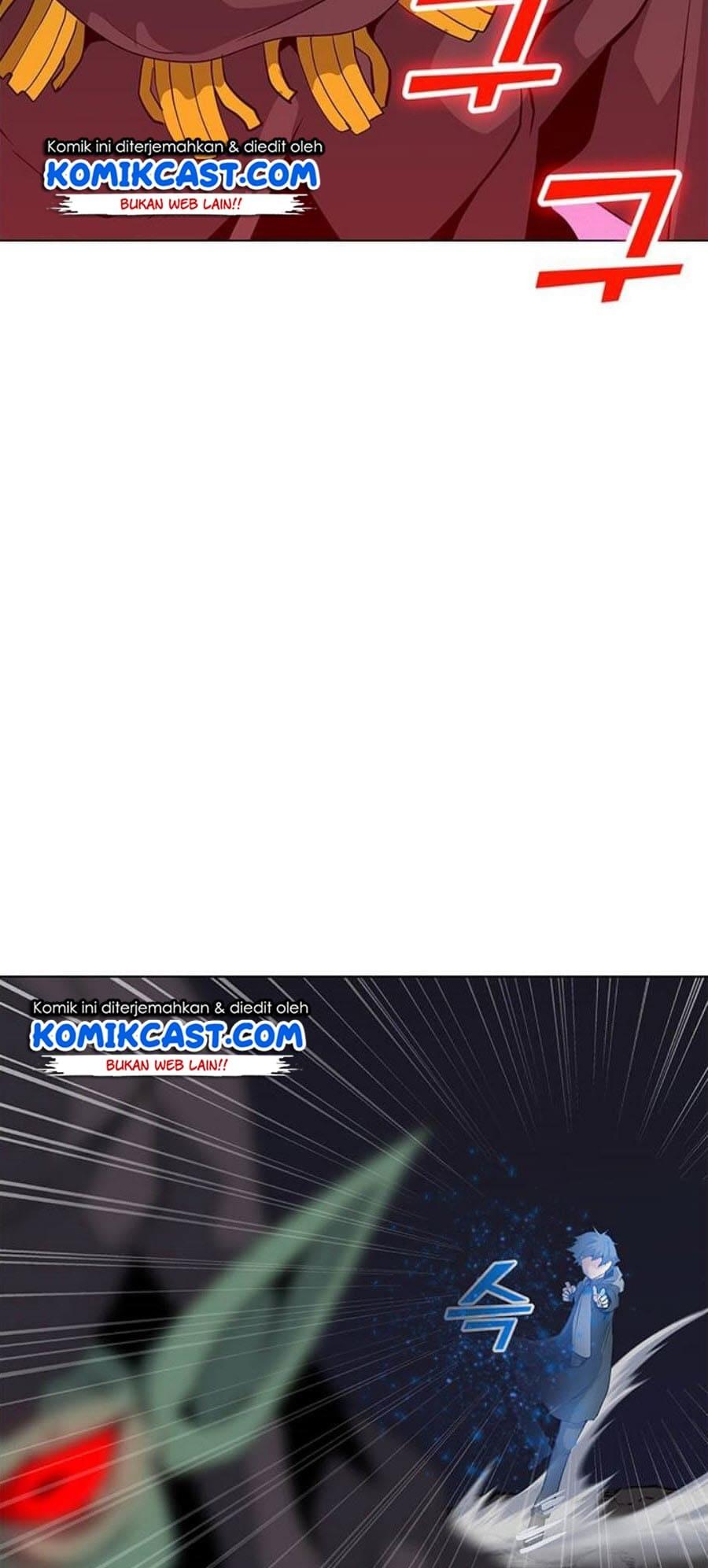 Solo Spell Caster Chap 25 - Next Chap 26