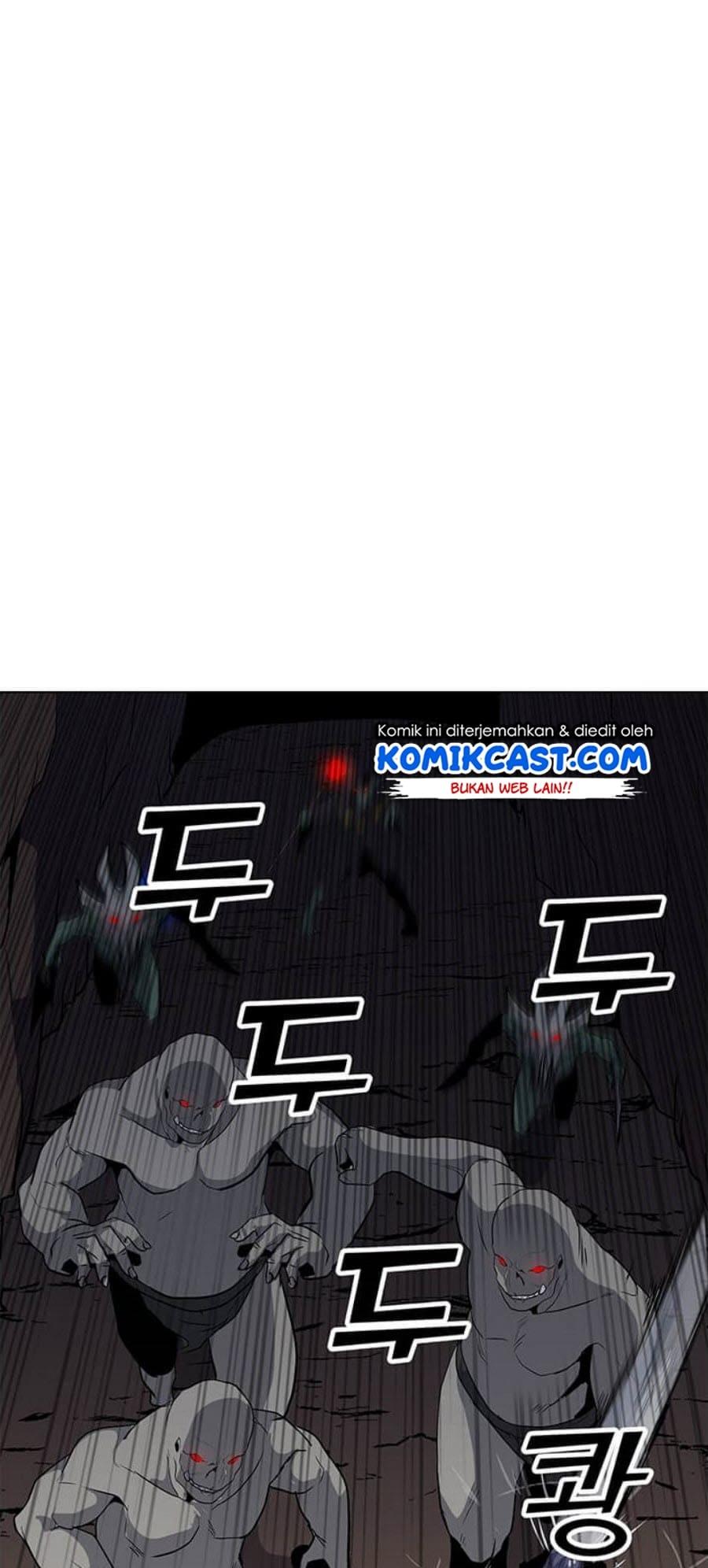 Solo Spell Caster Chap 25 - Next Chap 26