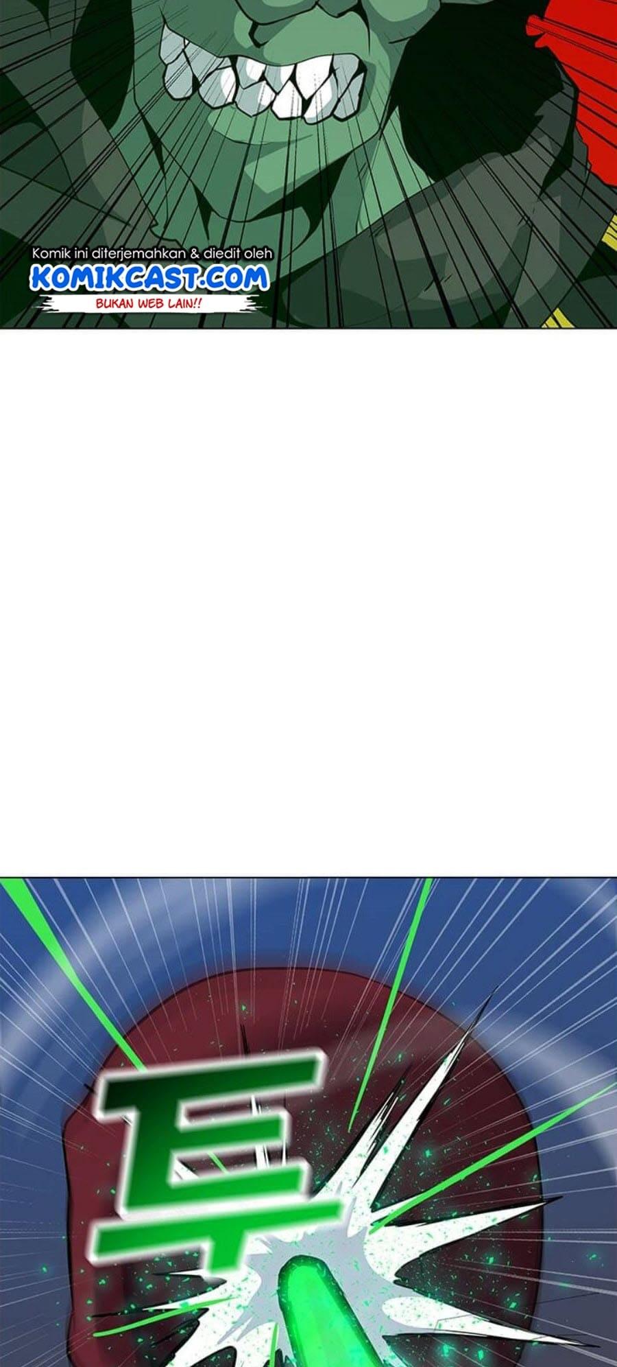 Solo Spell Caster Chap 25 - Next Chap 26