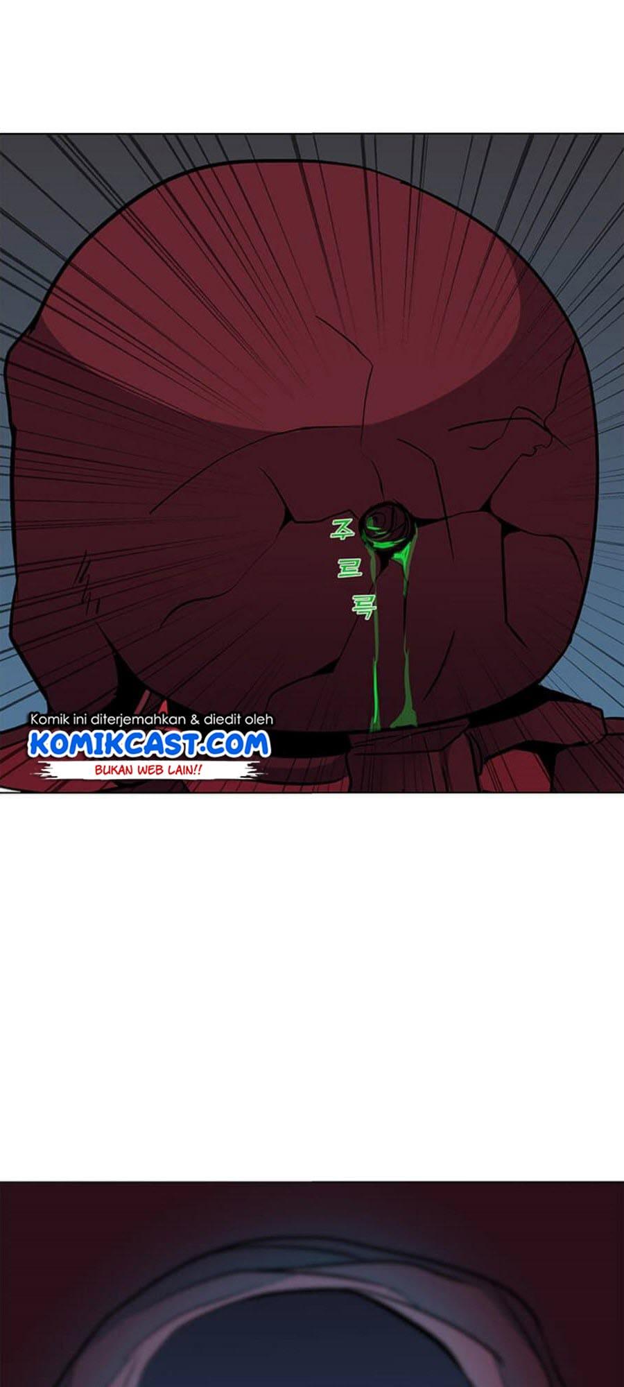 Solo Spell Caster Chap 25 - Next Chap 26