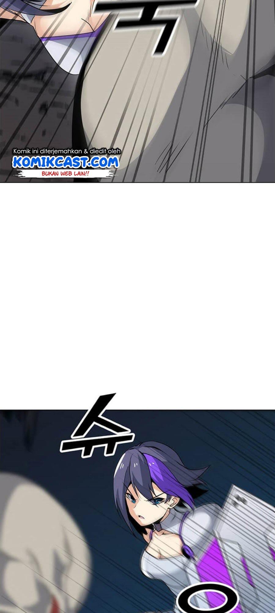 Solo Spell Caster Chap 25 - Next Chap 26