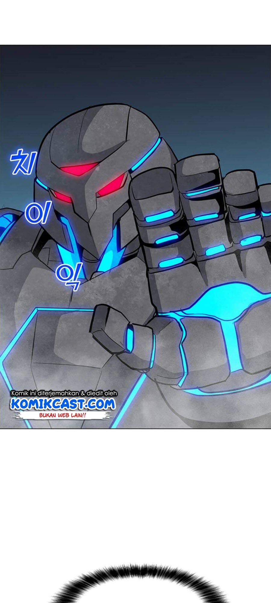 Solo Spell Caster Chap 25 - Next Chap 26