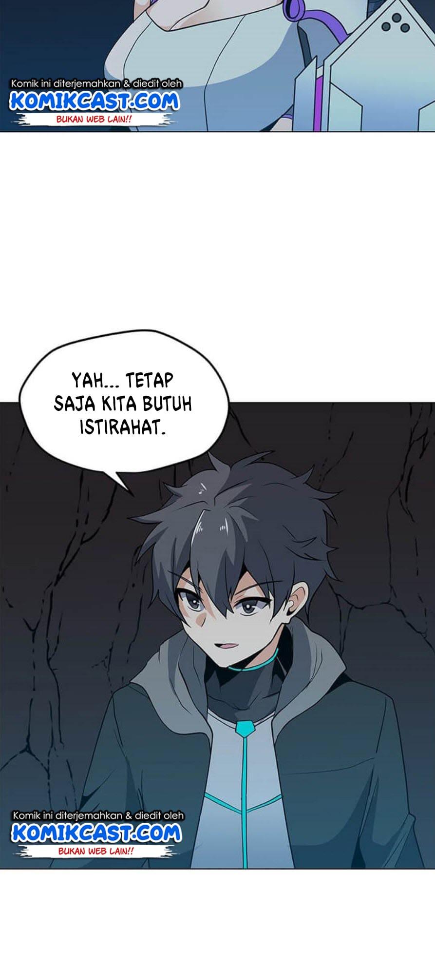 Solo Spell Caster Chap 25 - Next Chap 26