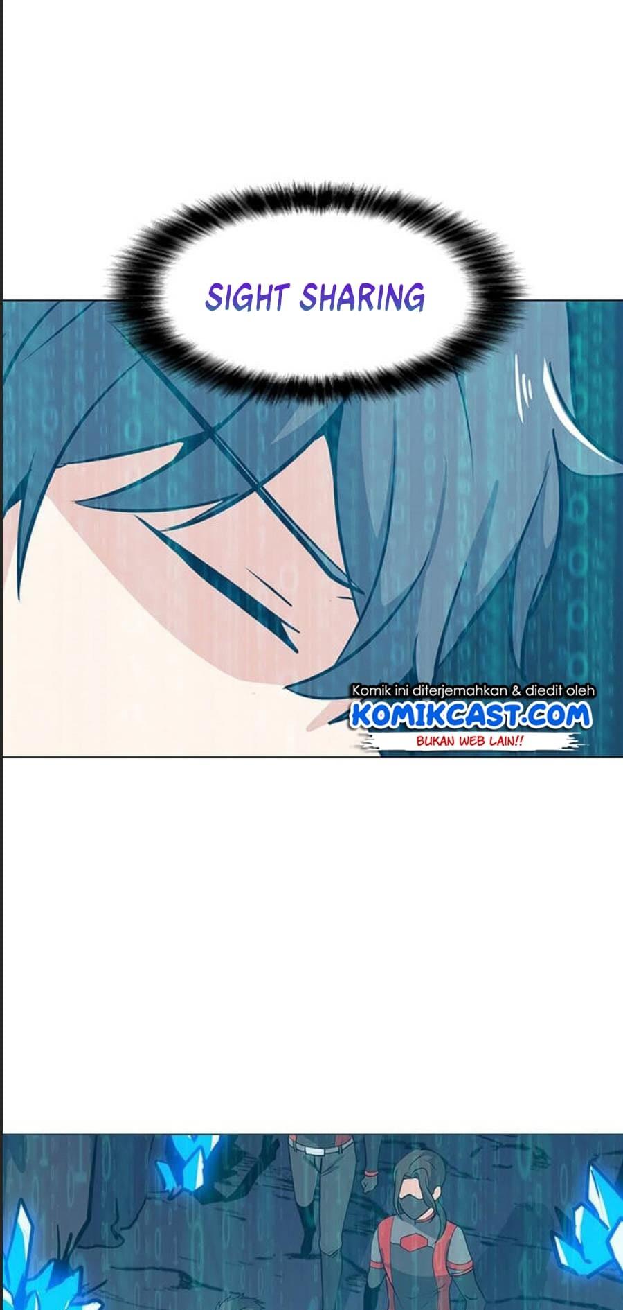 Solo Spell Caster Chap 25 - Next Chap 26