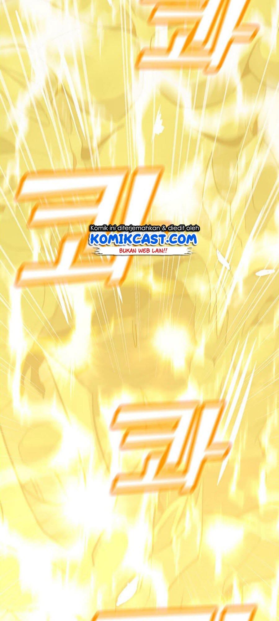 Solo Spell Caster Chap 25 - Next Chap 26