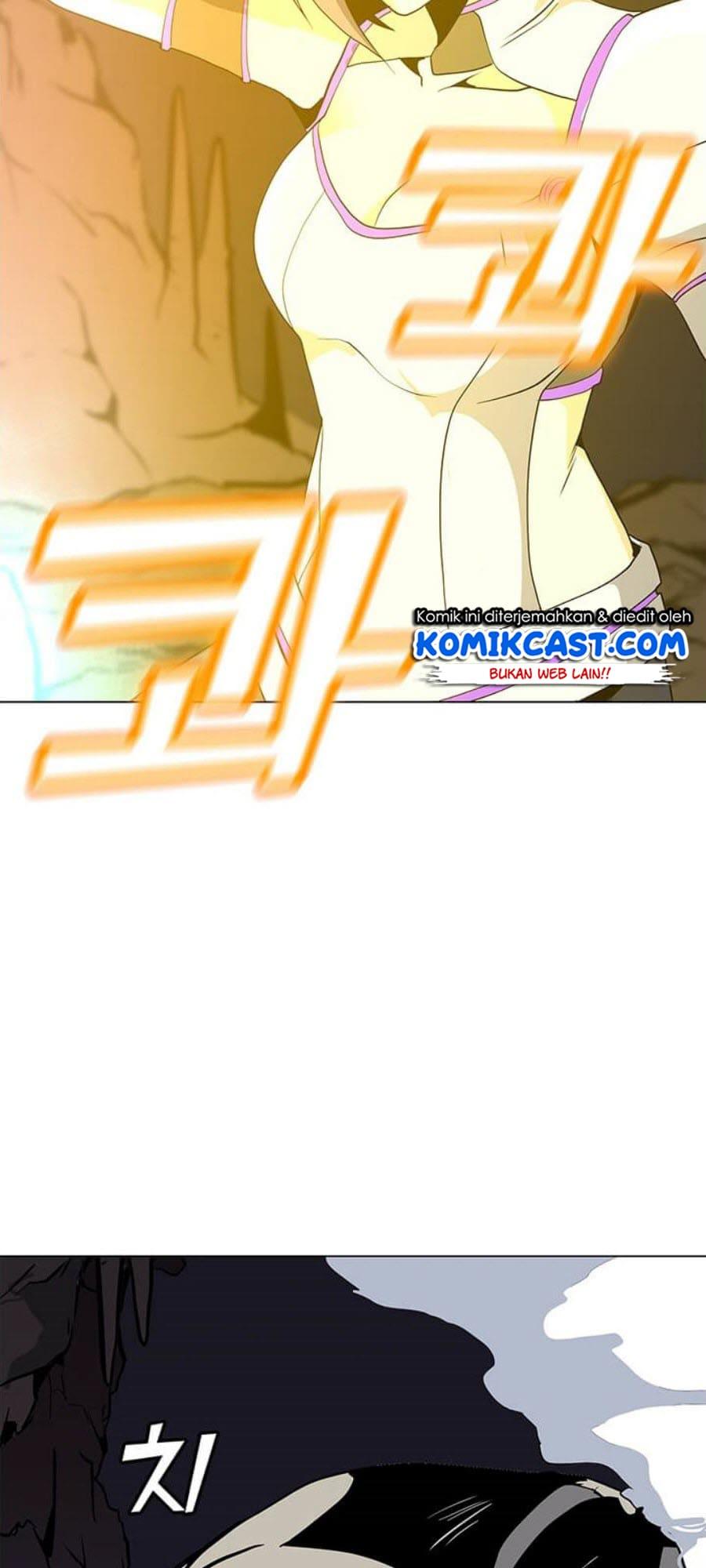 Solo Spell Caster Chap 25 - Next Chap 26