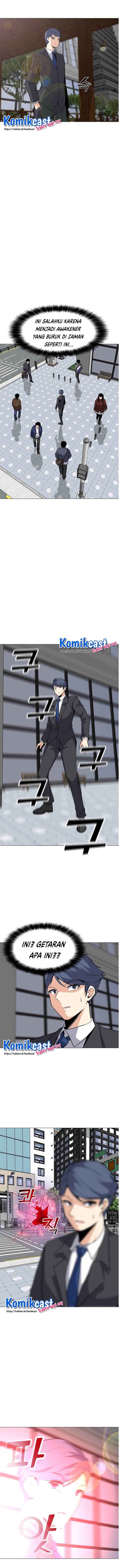 Solo Spell Caster Chap 29 - Next Chap 30