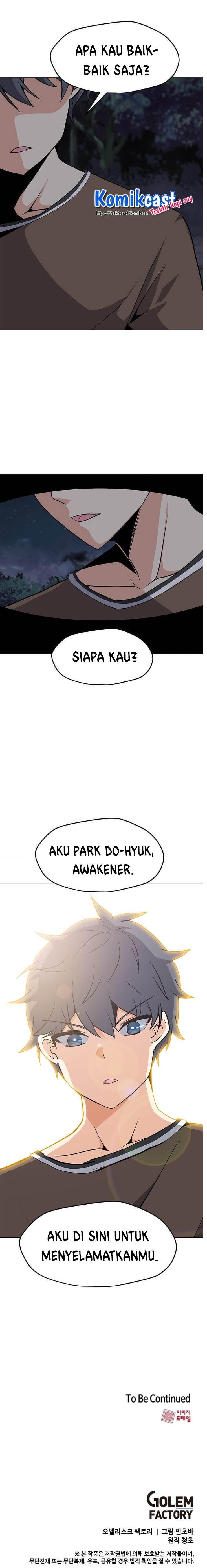 Solo Spell Caster Chap 29 - Next Chap 30