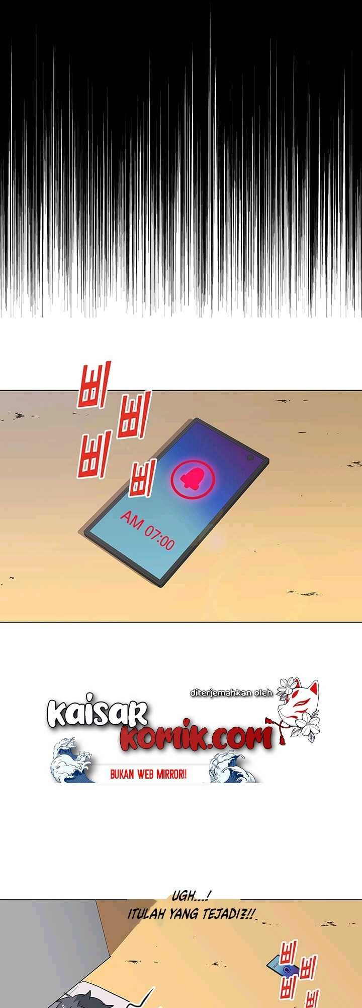 Solo Spell Caster Chap 2 - Next Chap 3