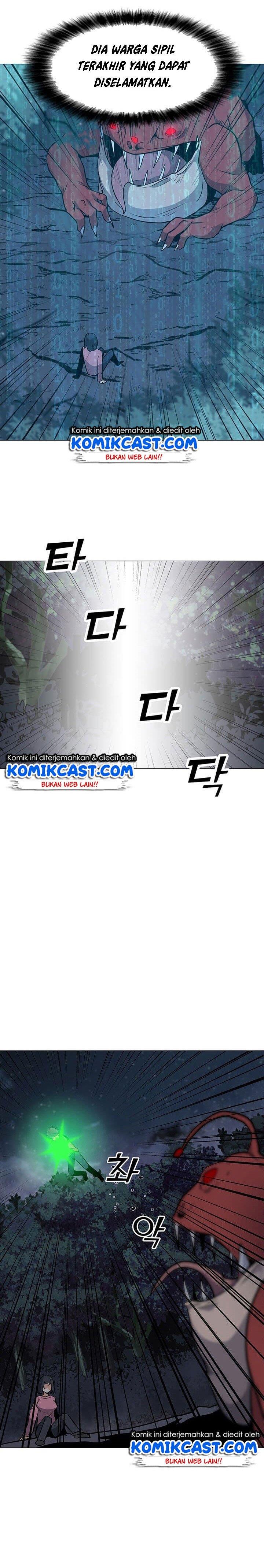 Solo Spell Caster Chap 30 - Next Chap 31