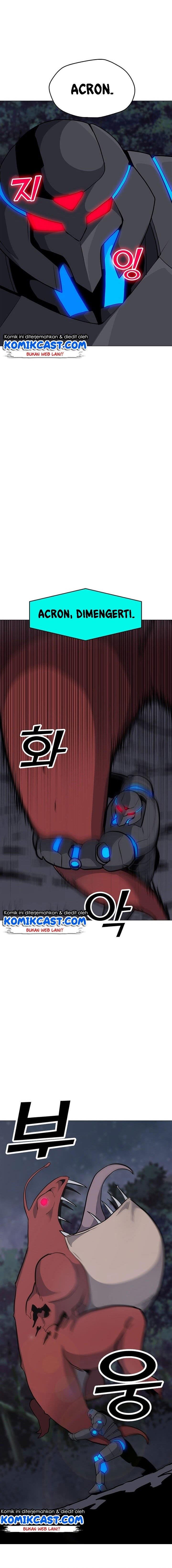 Solo Spell Caster Chap 30 - Next Chap 31