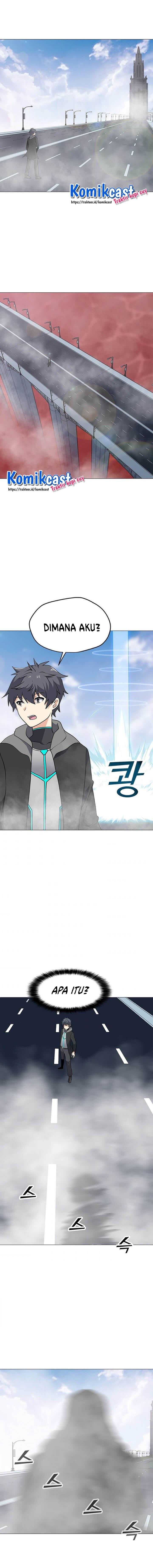 Solo Spell Caster Chap 32 - Next Chap 33