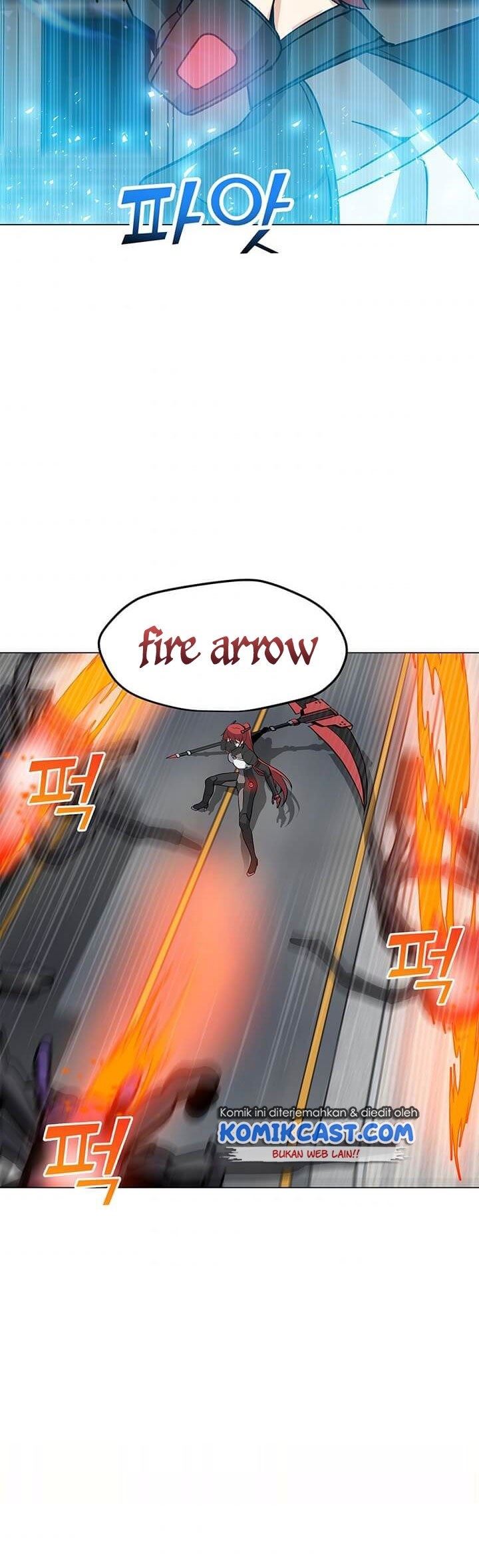 Solo Spell Caster Chap 37 - Next Chap 38