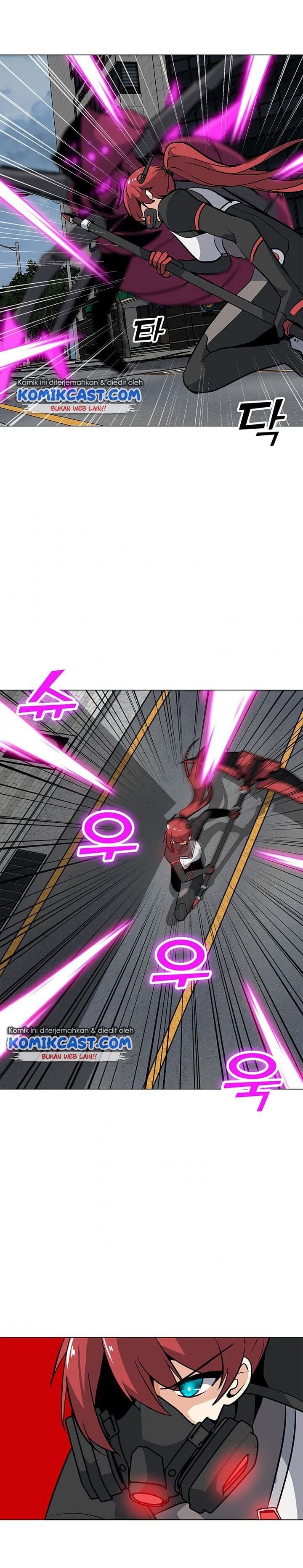 Solo Spell Caster Chap 37 - Next Chap 38