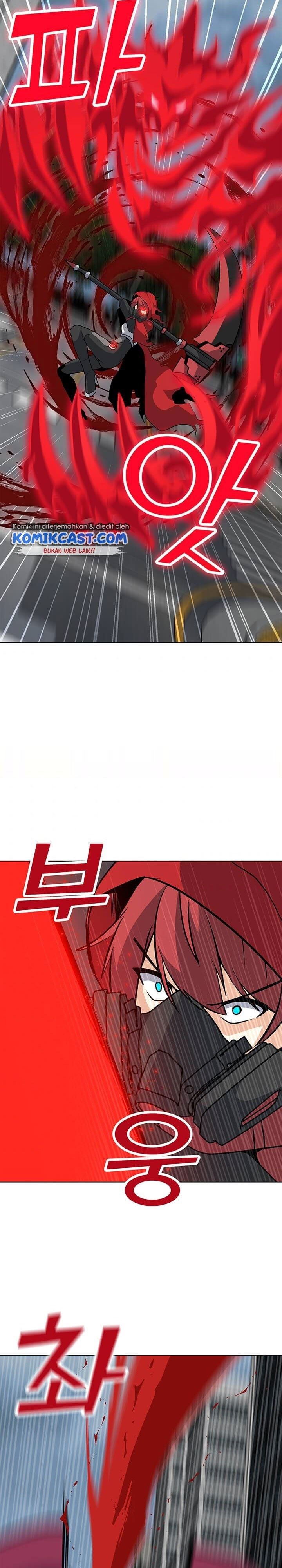 Solo Spell Caster Chap 37 - Next Chap 38