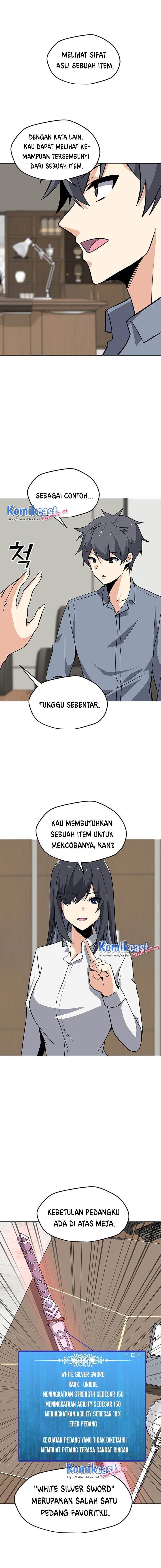 Solo Spell Caster Chap 34 - Next Chap 35