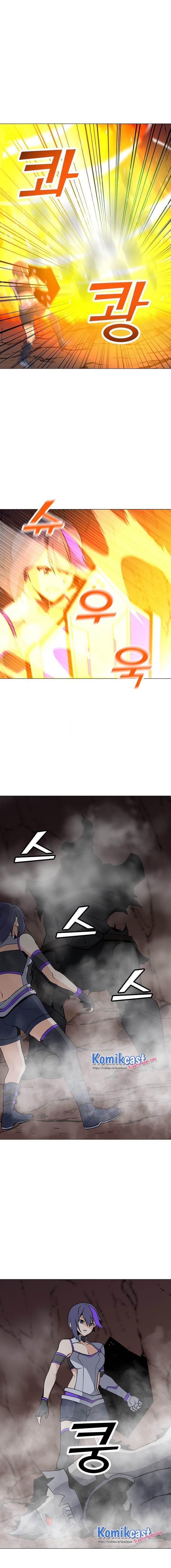 Solo Spell Caster Chap 34 - Next Chap 35