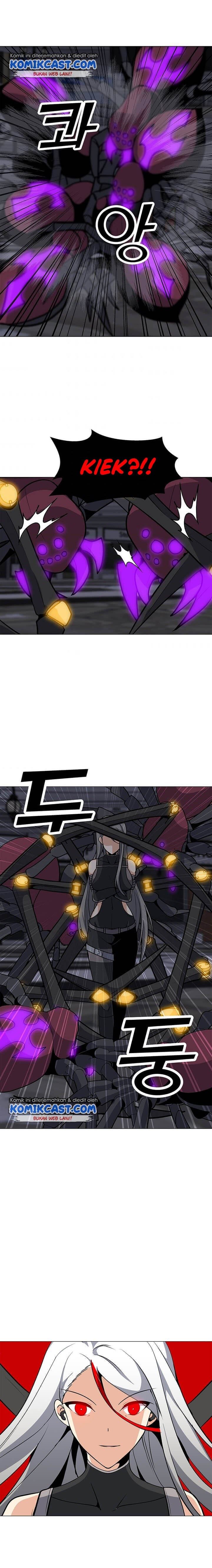 Solo Spell Caster Chap 36 - Next Chap 37