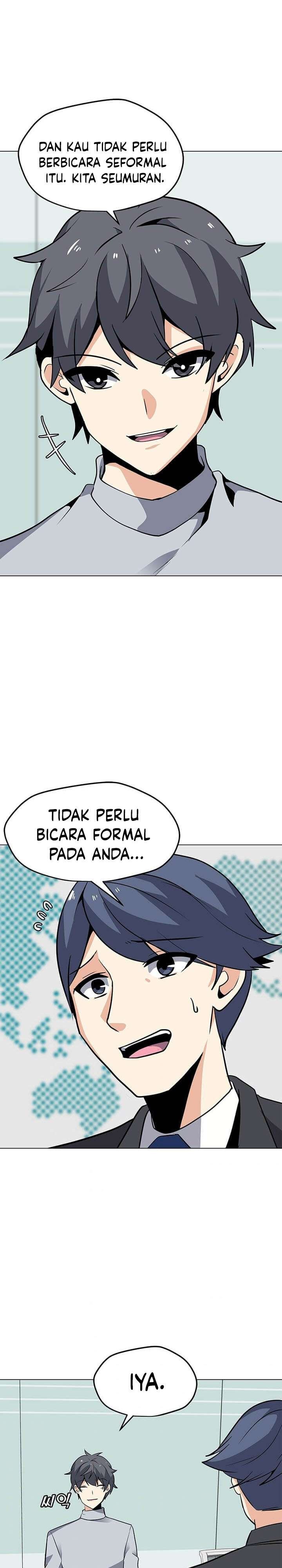 Solo Spell Caster Chap 38 - Next Chap 39