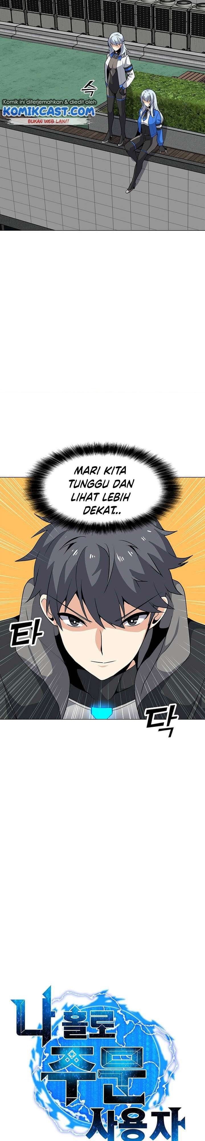 Solo Spell Caster Chap 38 - Next Chap 39