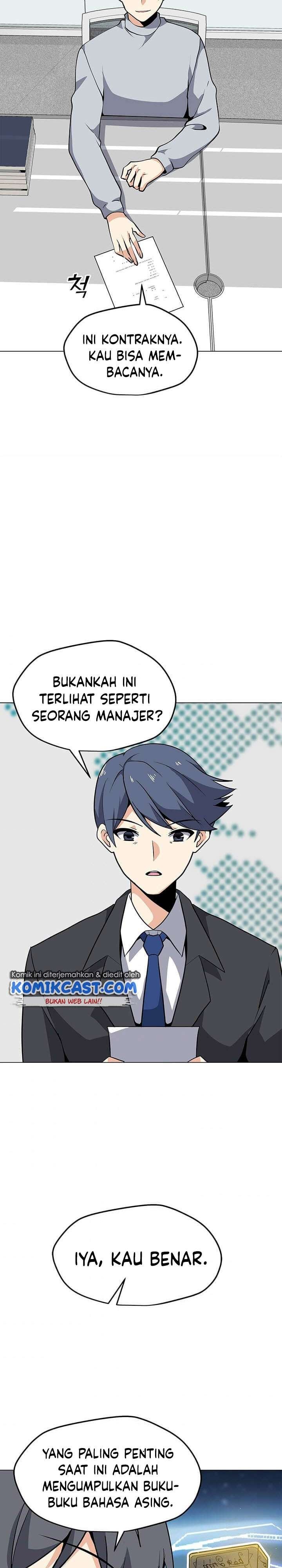 Solo Spell Caster Chap 38 - Next Chap 39