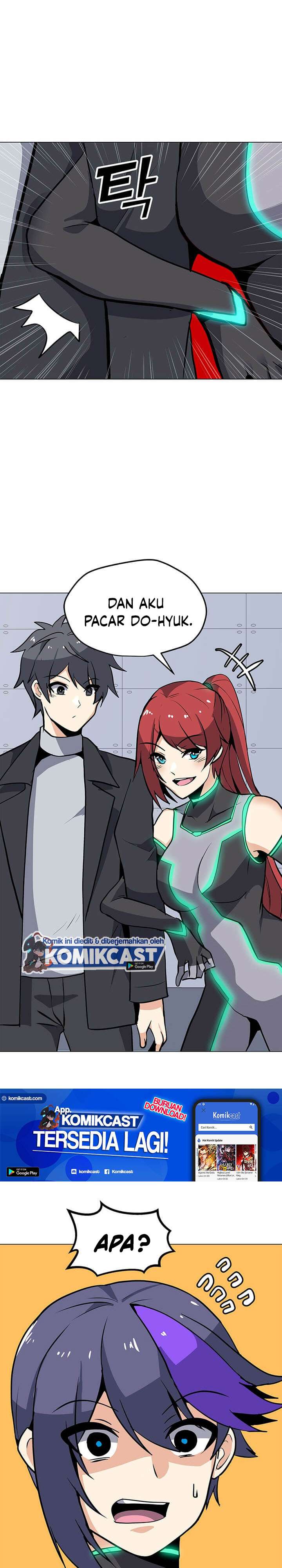 Solo Spell Caster Chap 39 - Next Chap 40