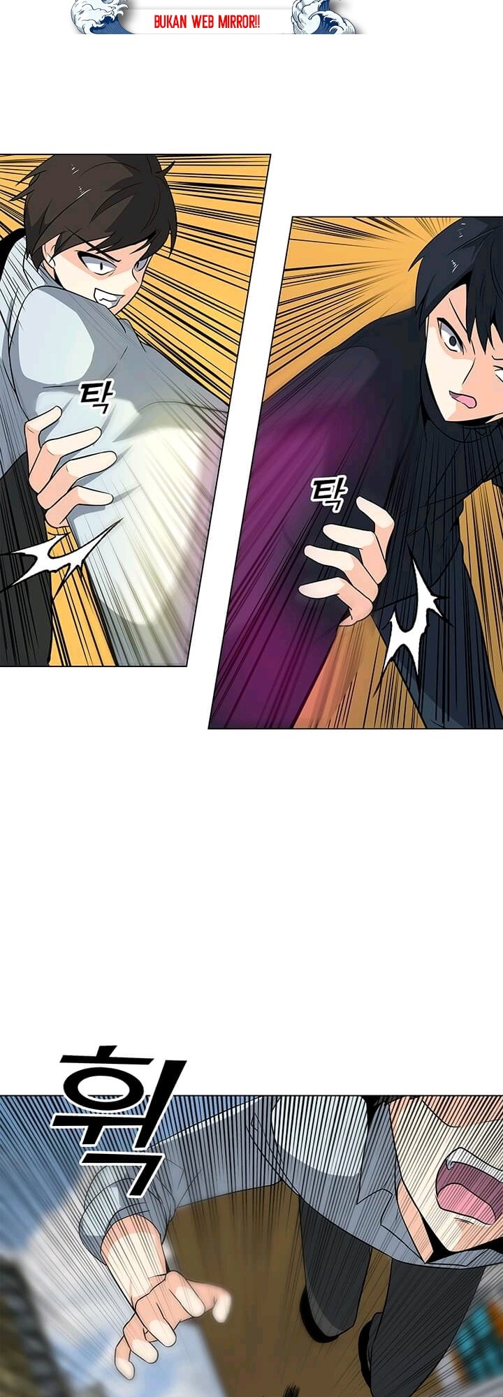 Solo Spell Caster Chap 3 - Next Chap 4