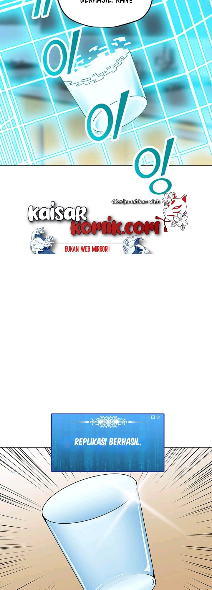 Solo Spell Caster Chap 3 - Next Chap 4