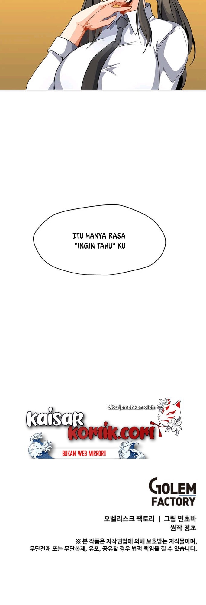 Solo Spell Caster Chap 3 - Next Chap 4