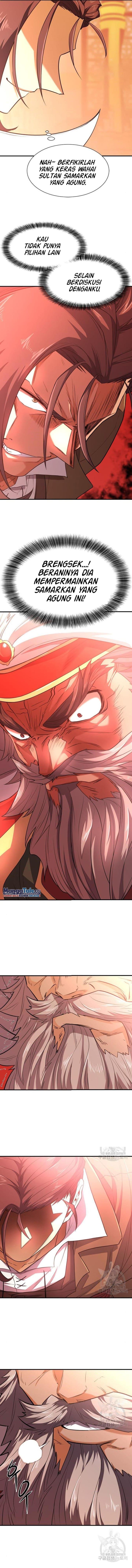 The Greatest Estate Developer Chap 93 - Next Chap 94