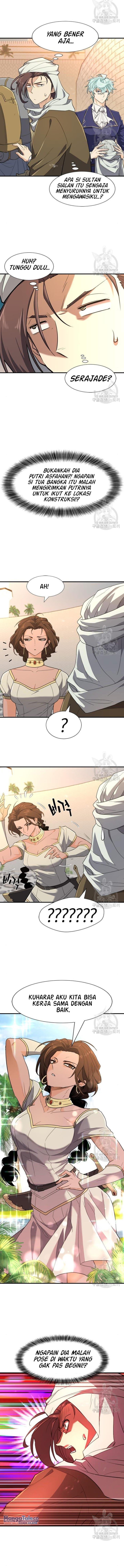 The Greatest Estate Developer Chap 93 - Next Chap 94