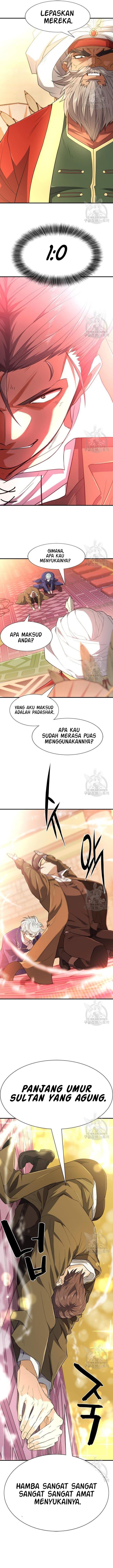 The Greatest Estate Developer Chap 93 - Next Chap 94