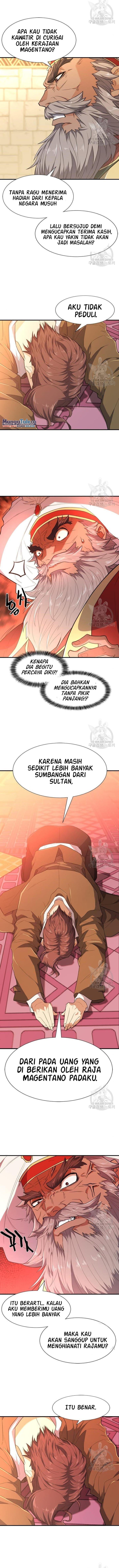 The Greatest Estate Developer Chap 93 - Next Chap 94