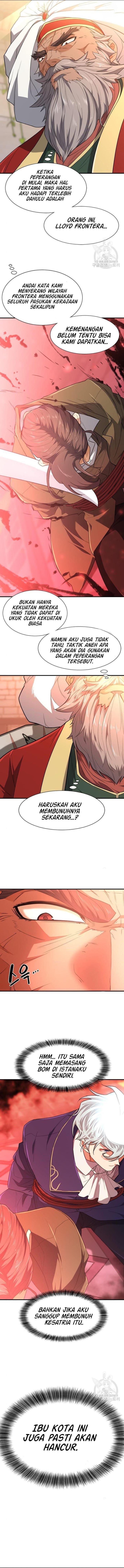 The Greatest Estate Developer Chap 93 - Next Chap 94