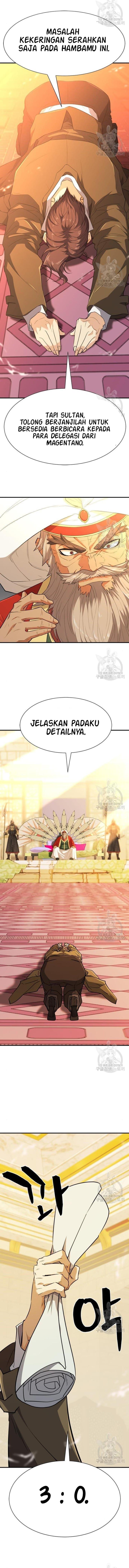 The Greatest Estate Developer Chap 93 - Next Chap 94