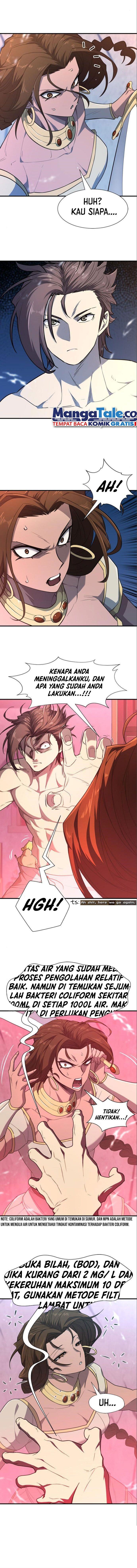 The Greatest Estate Developer Chap 97 - Next Chap 98