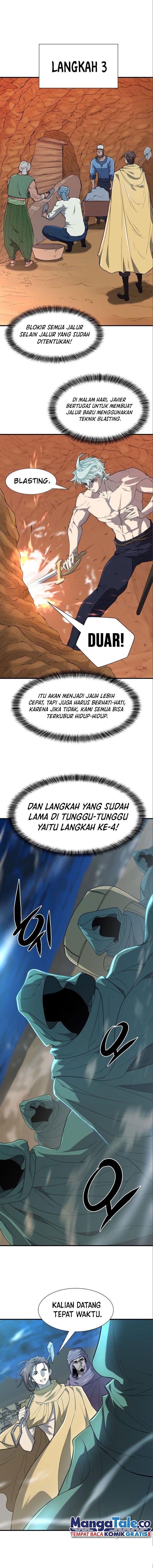 The Greatest Estate Developer Chap 97 - Next Chap 98