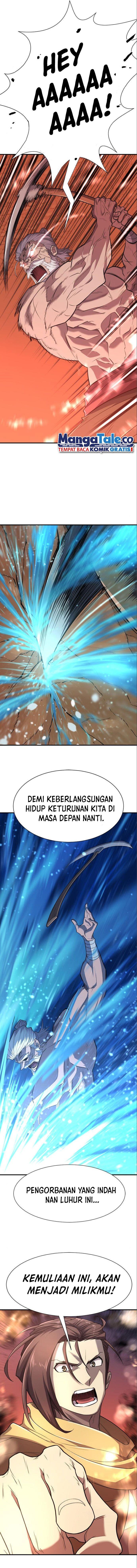 The Greatest Estate Developer Chap 97 - Next Chap 98