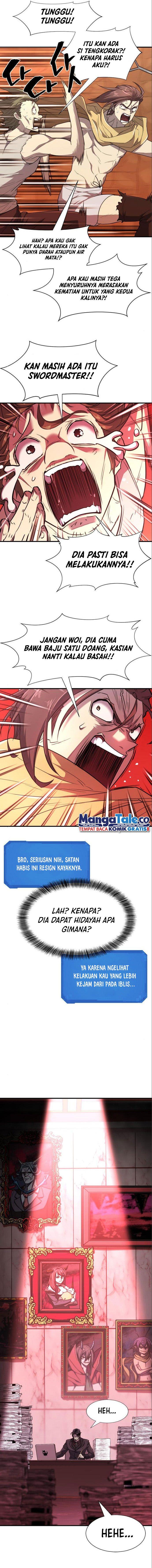 The Greatest Estate Developer Chap 97 - Next Chap 98