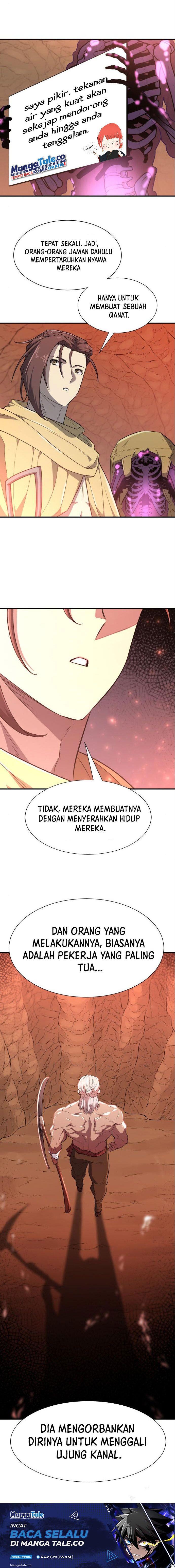 The Greatest Estate Developer Chap 97 - Next Chap 98