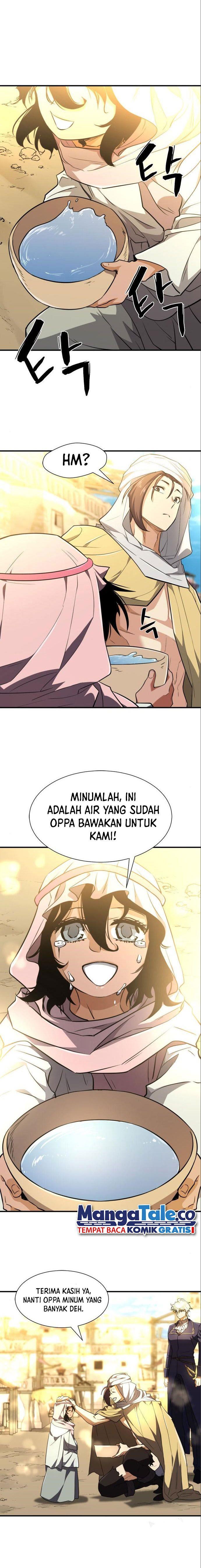 The Greatest Estate Developer Chap 97 - Next Chap 98