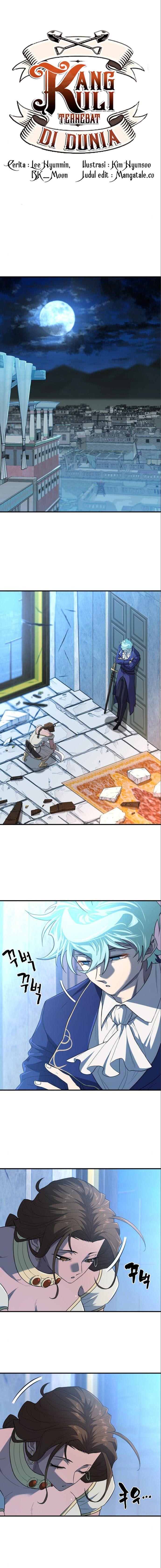 The Greatest Estate Developer Chap 97 - Next Chap 98