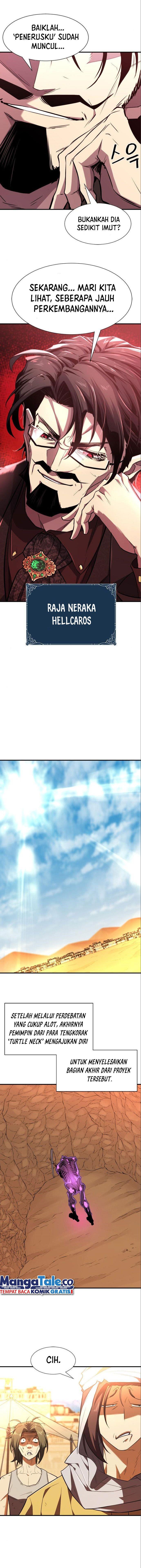 The Greatest Estate Developer Chap 97 - Next Chap 98