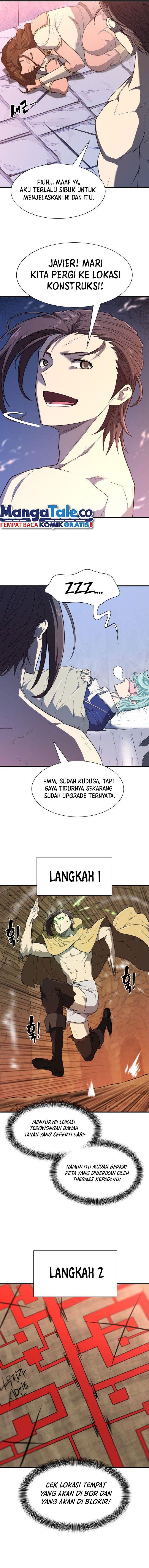 The Greatest Estate Developer Chap 97 - Next Chap 98