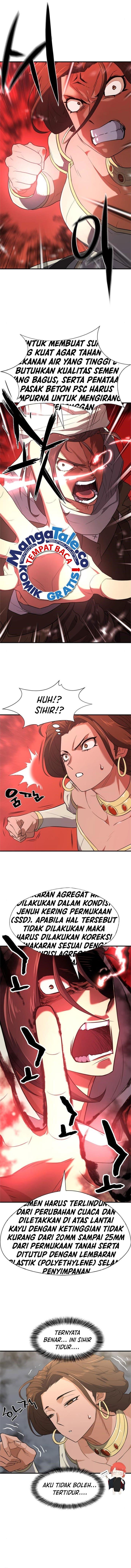 The Greatest Estate Developer Chap 94 - Next Chap 95