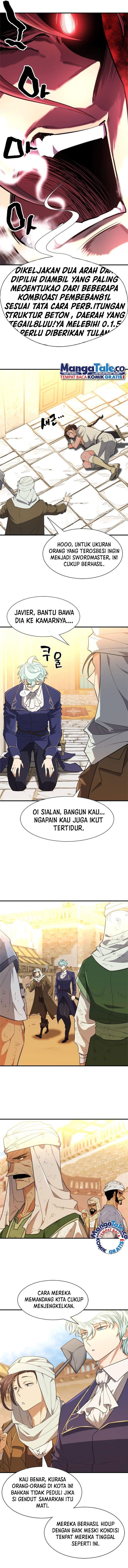The Greatest Estate Developer Chap 94 - Next Chap 95