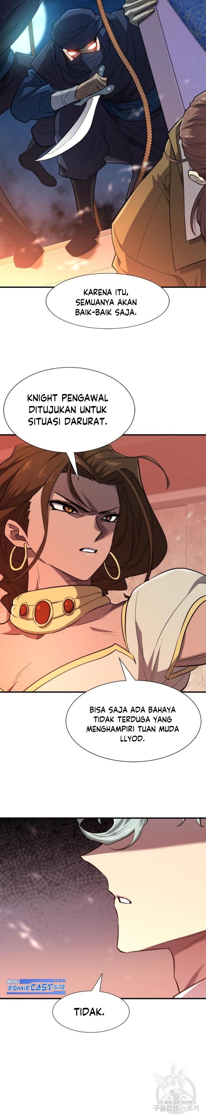 The Greatest Estate Developer Chap 95 - Next Chap 96